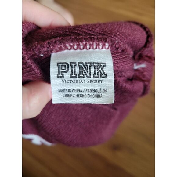 ‎Victoria's Secret PINK Beanie - Picture 5 of 5